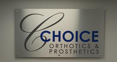 Custom Signs with Stand-Off Photo